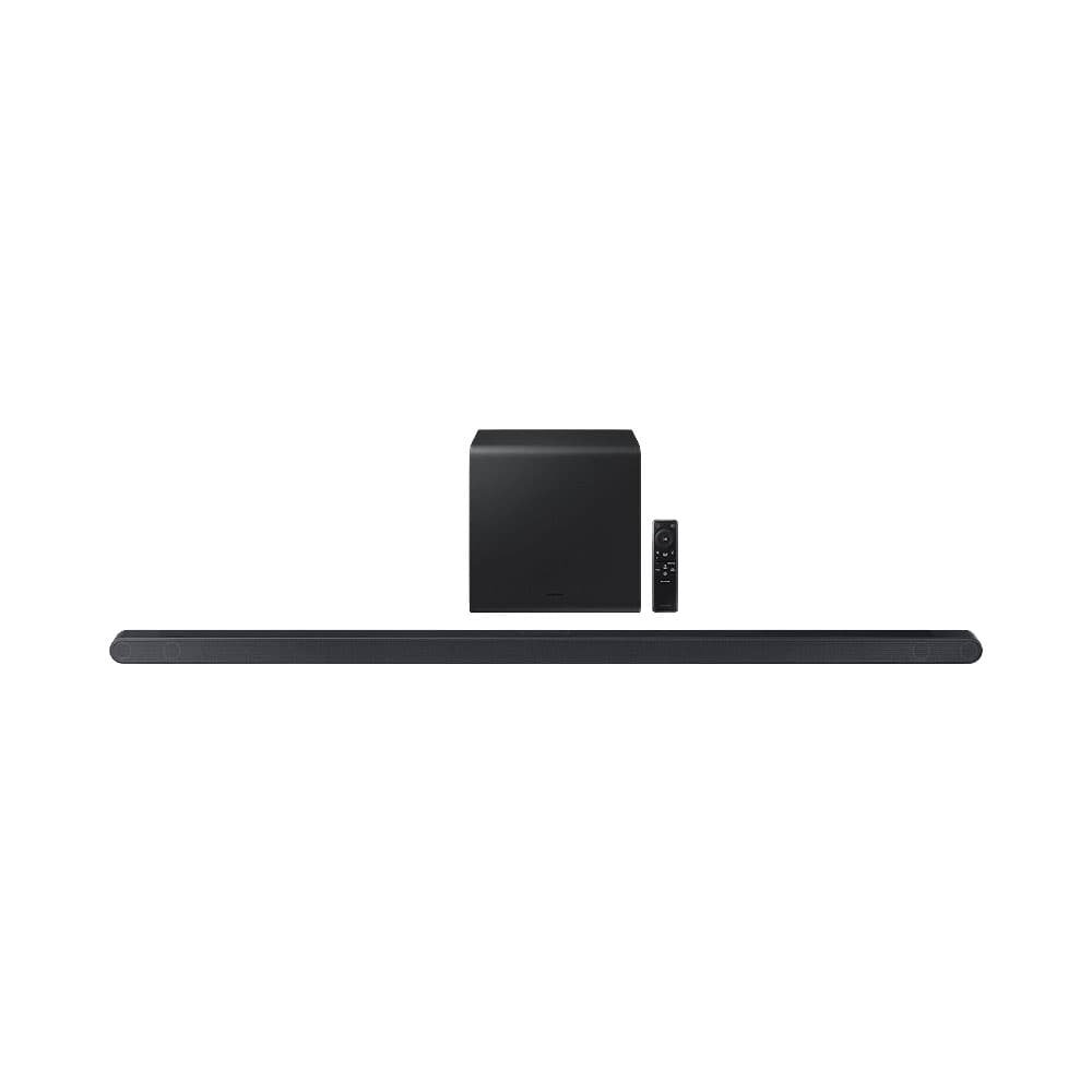 Samsung Soundbar Samsung Hw S800 D 3.1.2 330 W Negro