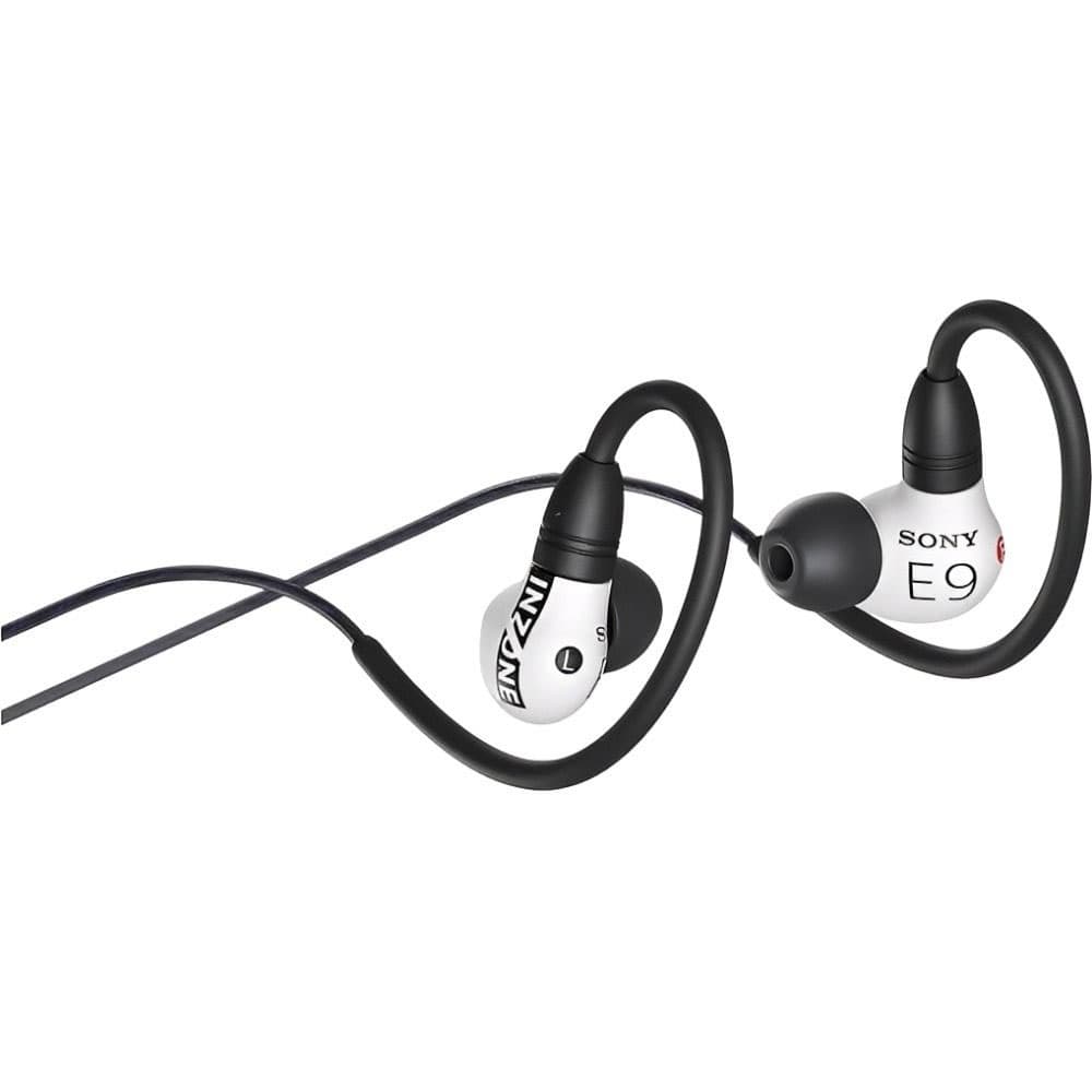 Sony Auricular Gamer Sony Inzone E9 IER-G900 PC/3.5MM/ADAP/USB-C - White