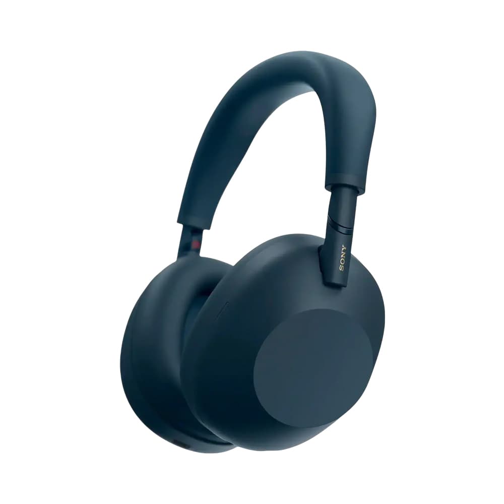 Sony Auricular Inalámbrico Sony 1000 X Series Wh 1000 Xm6/Lm Midnight Blue