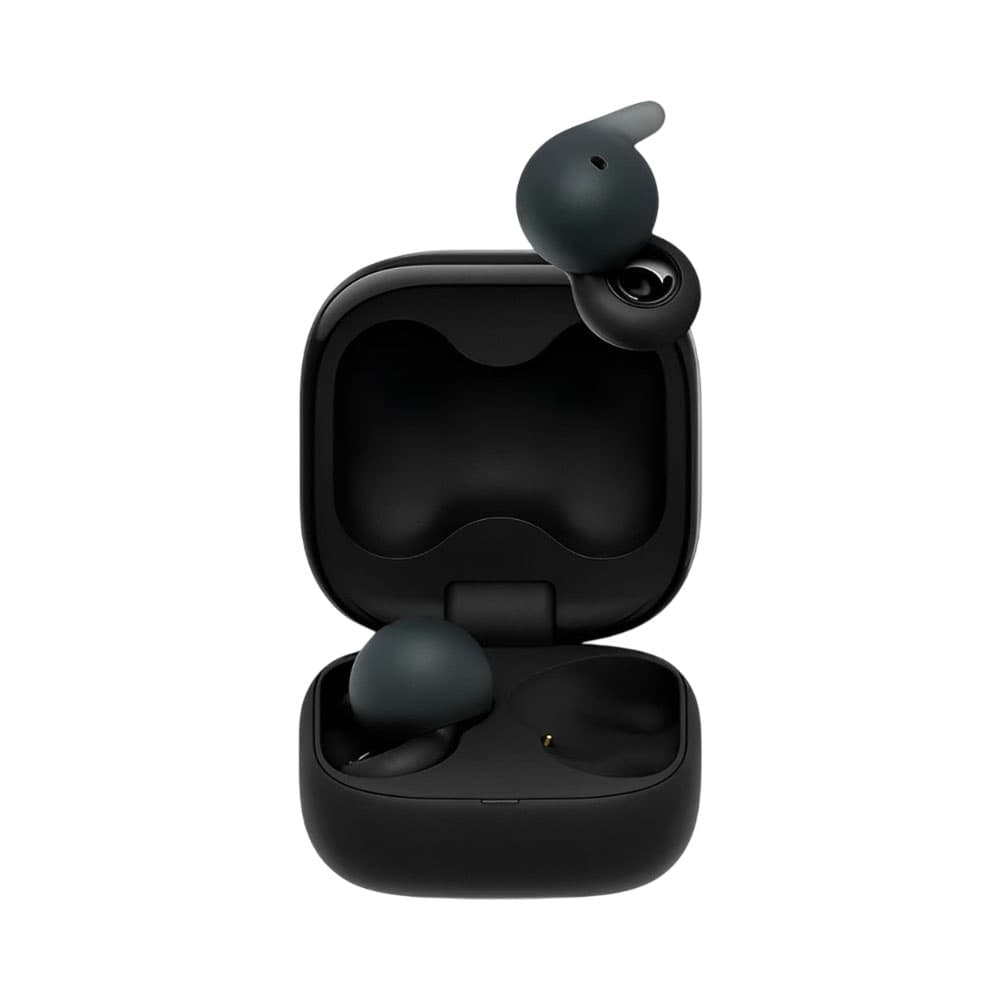 Sony Auricular Inalámbrico Sony Linkbuds Wf L910 Negro