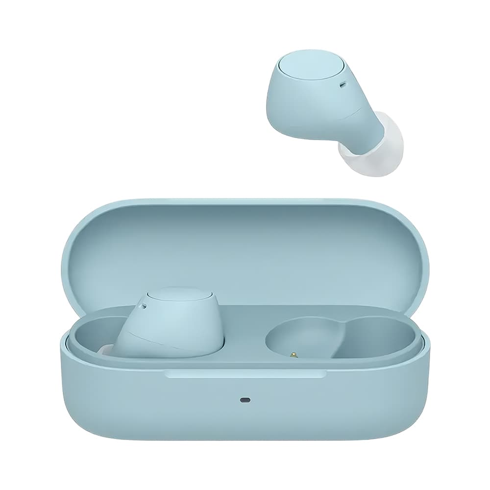Sony Auricular Inalámbrico Sony Wf C510 Azul