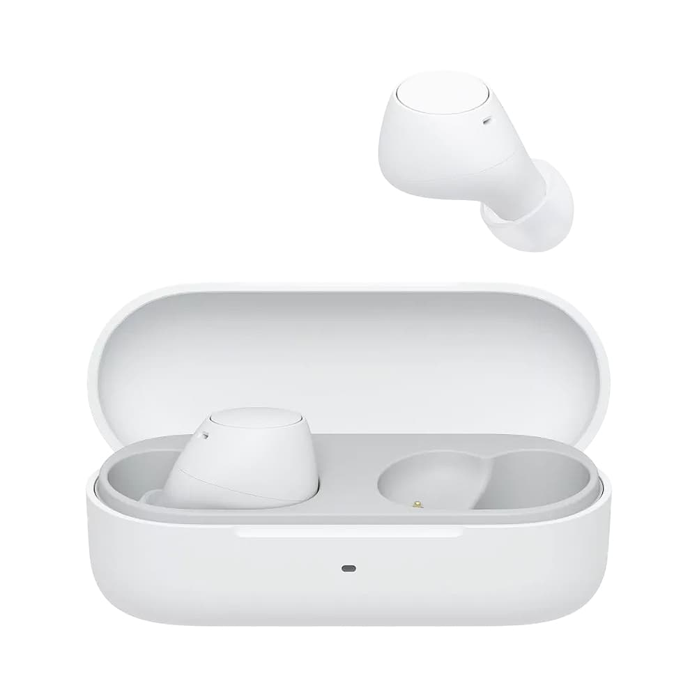 Sony Auricular Inalámbrico Sony Wf C510 Blanco