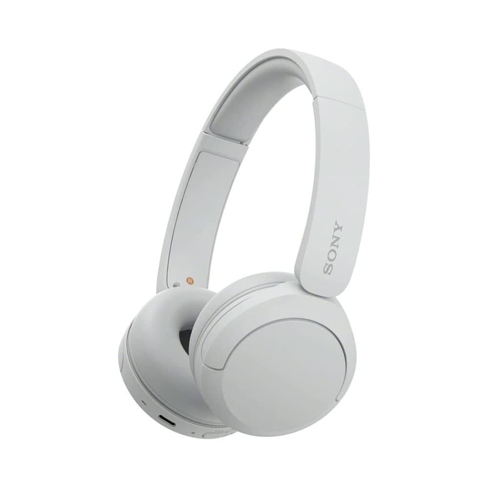 Sony Auricular Inalámbrico Sony Wh Ch520 White