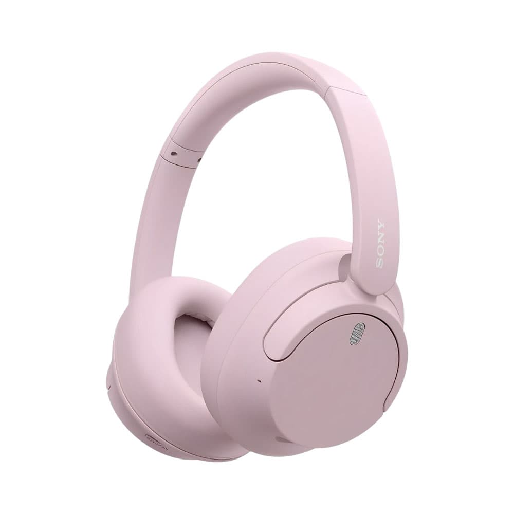 Sony Auricular Inalámbrico Sony Wh Ch720 N Pink