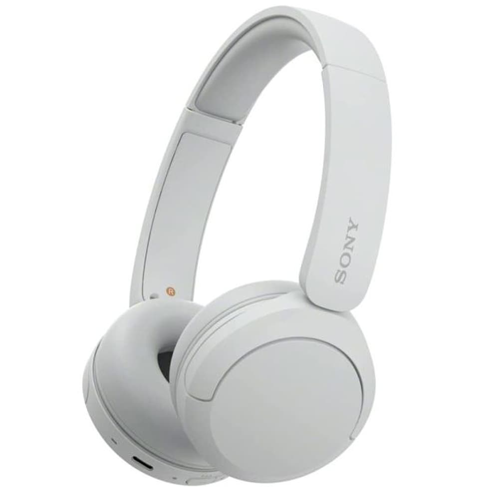 Sony Auricular Sony Bluetooth WH-CH520 - White