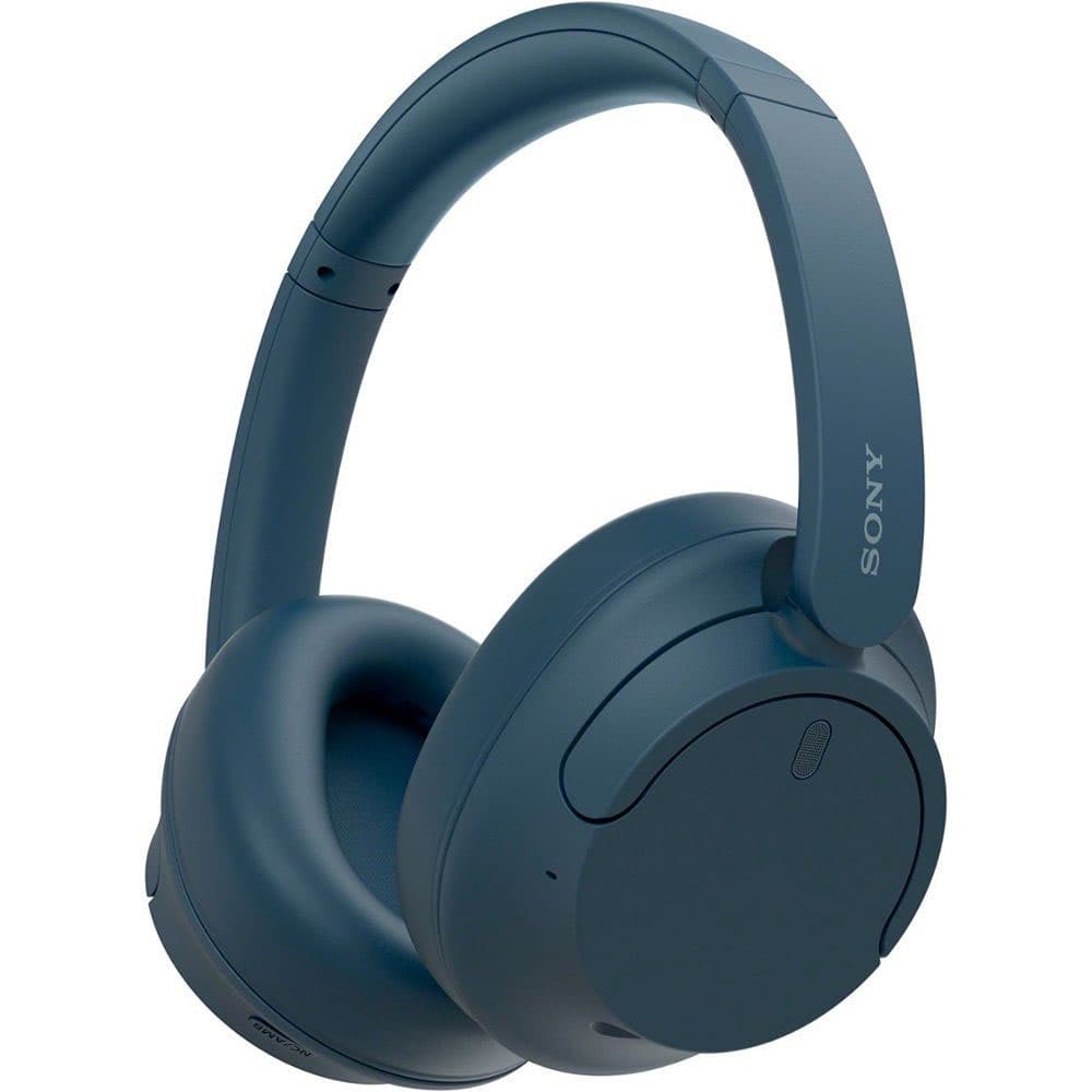 Sony Auricular Sony Bluetooth WH-CH720N - Blue