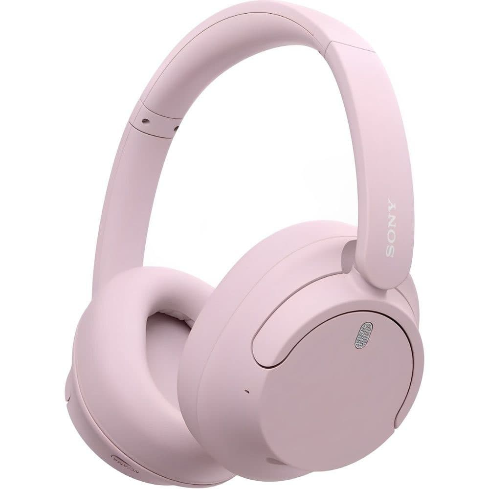 Sony Auricular Sony Bluetooth WH-CH720N - Pink