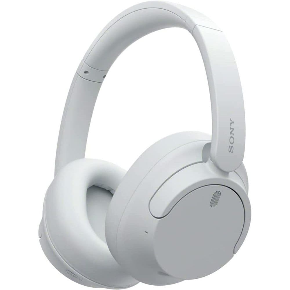 Sony Auricular Sony Bluetooth WH-CH720N- White