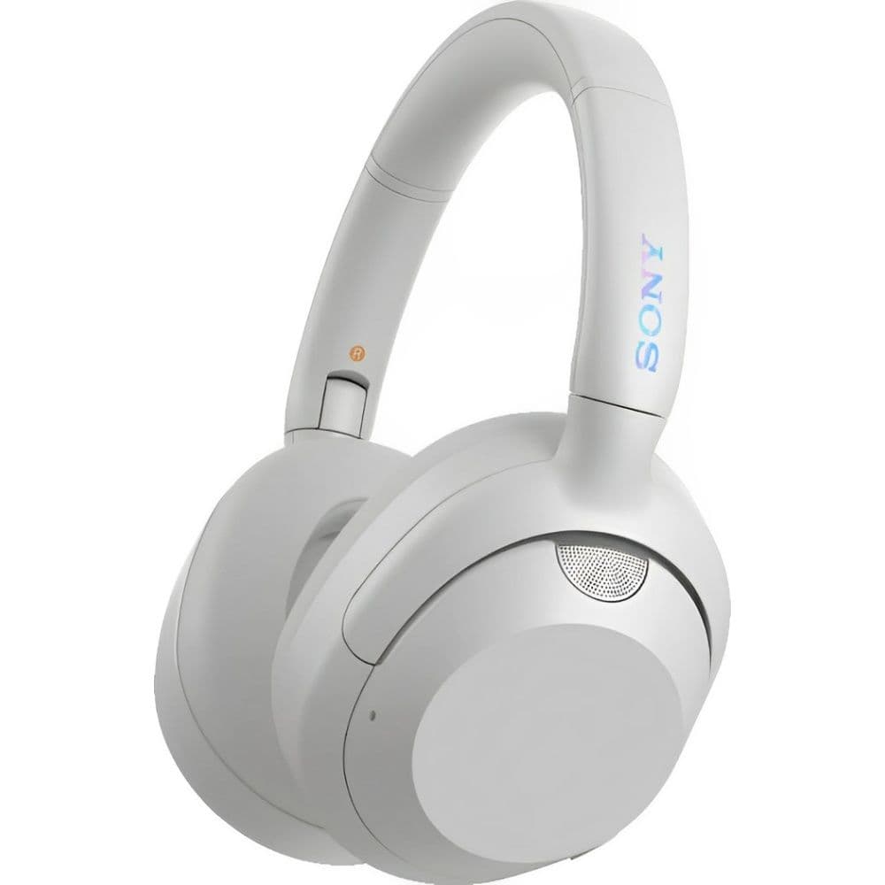 Sony Auricular Sony Bluetooth WH-ULT900N - White