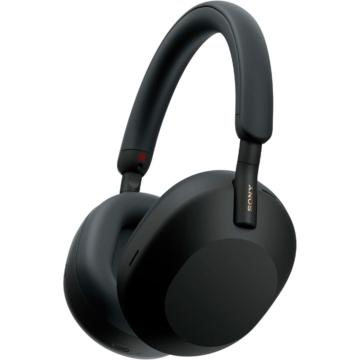 Sony Auriculares Inalámbricos Sony WH-1000XM5 Bluetooth/MIC - Black