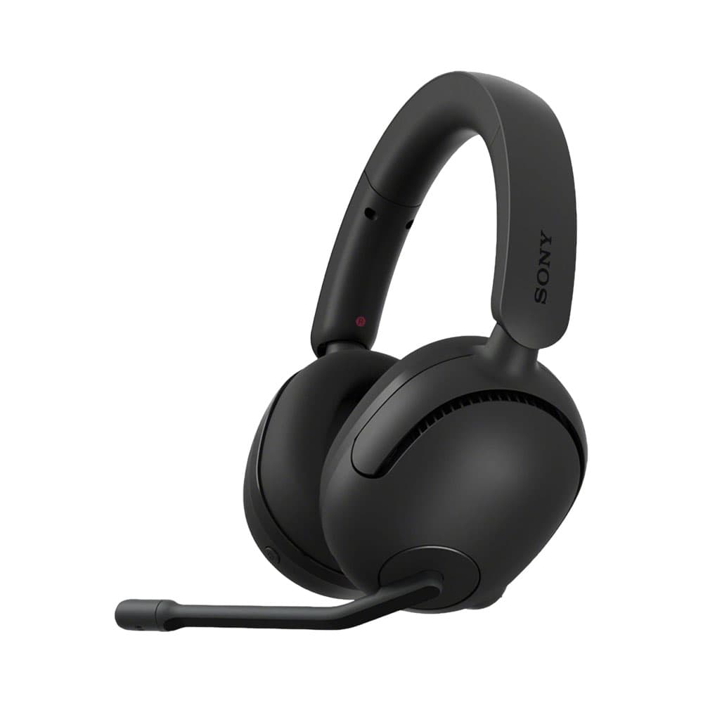 Sony Headset Sony Inzone H5 Wh 500 Bk Black
