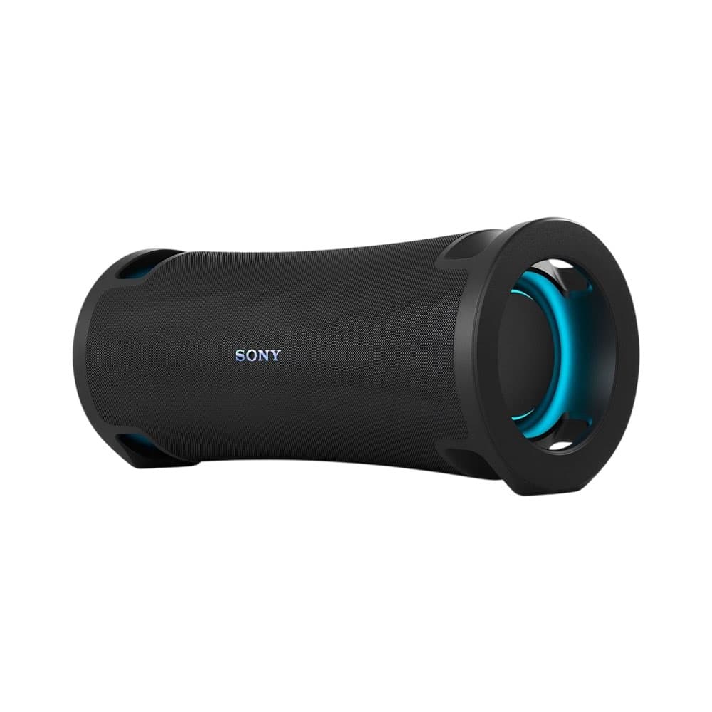 Sony Speaker Portátil Sony Ult Field 7 Black