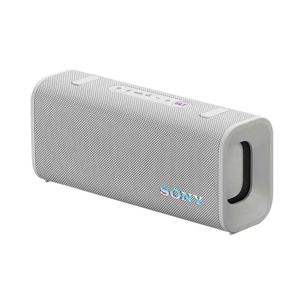 Sony Speaker Sony Ult Power Sound Ult Field 3 Srs Ult30/Wc Off White