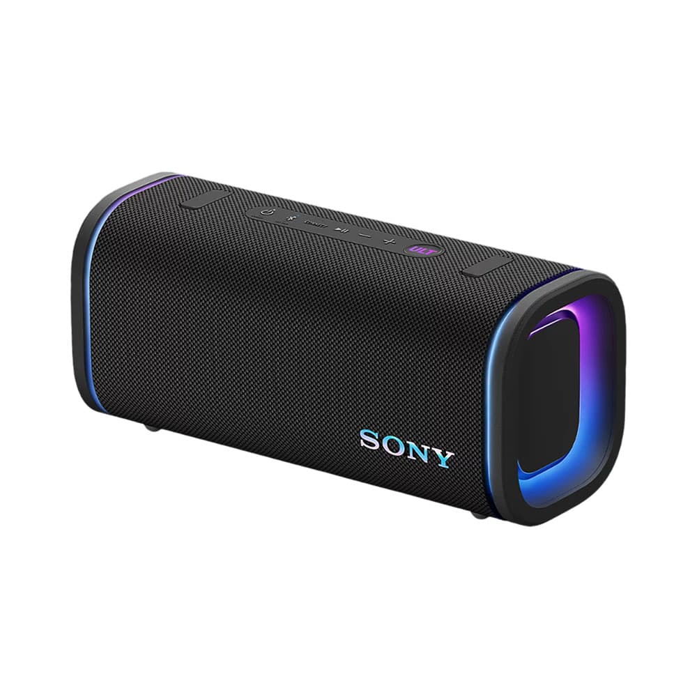 Sony Speaker Sony Ult Power Sound Ult Field 5 Srs Ult50/Bz Negro