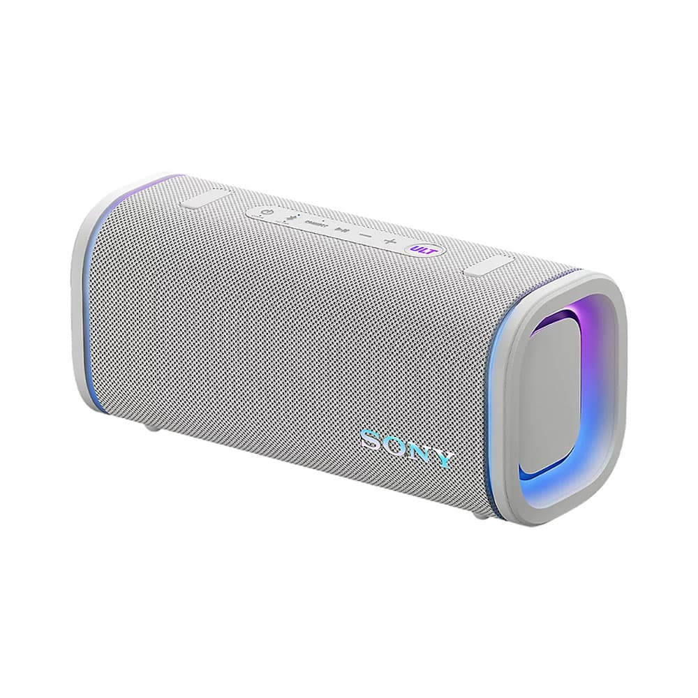 Sony Speaker Sony Ult Power Sound Ult Field 5 Srs Ult50/Wz Off White