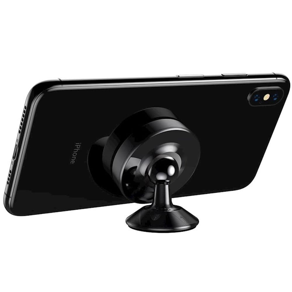 Acessório · Soporte Magnético para Celular Devia EL071 - Black