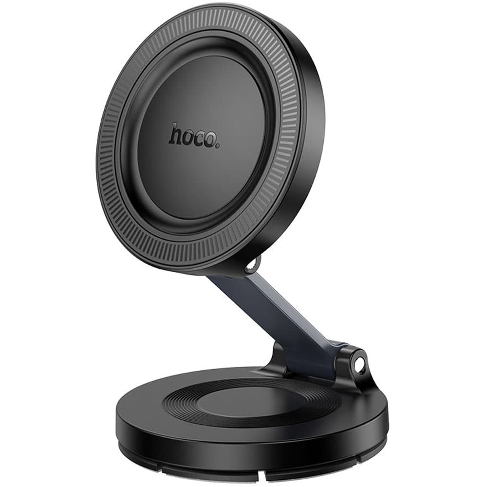 Acessório · Soporte Magnetico para Celular Hoco H61 - Black