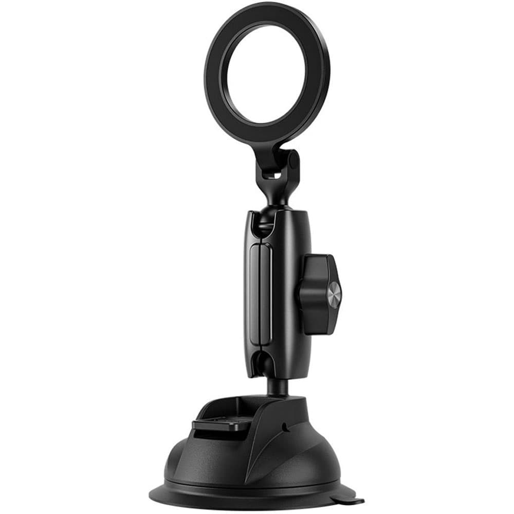 Acessório · Soporte Magnético para Celular Telesin P3-SUS-02 de Ventosa