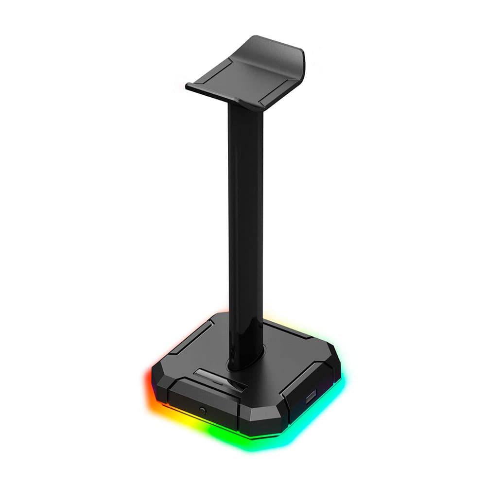 Soporte Para Auricular Redragon Ha300 Scepter Pro