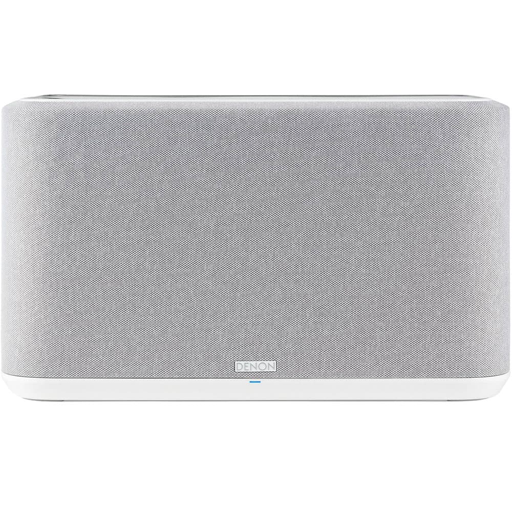 Speaker Denon Home 350 HEOS USB Bluetooth Alexa Airplay2 Woofer 6.5'' Wi-Fi Branco