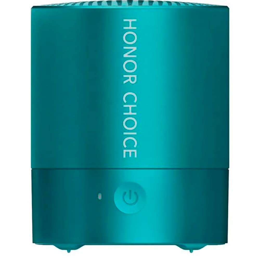 Speaker HONOR Choice Mini Bluetooth Verde - 5504ABLM