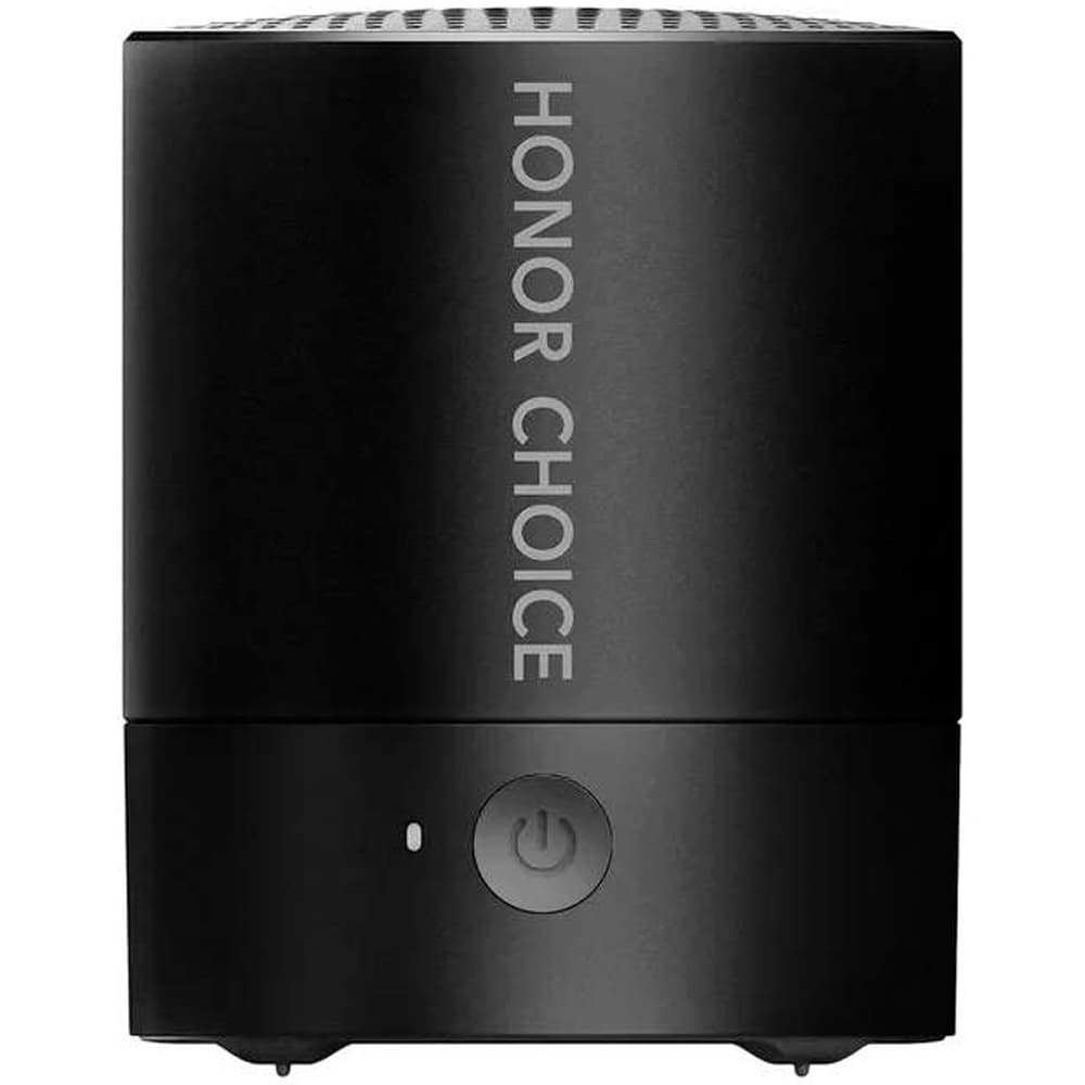 Speaker HONOR Choice Mini Preto Bluetooth - 5504ABLX