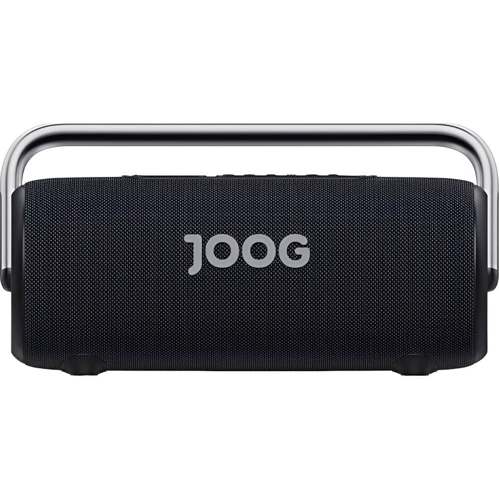 Speaker Joog Sound X30 Bluetooth 110W RMS/220W Pico IPX6 - Preto
