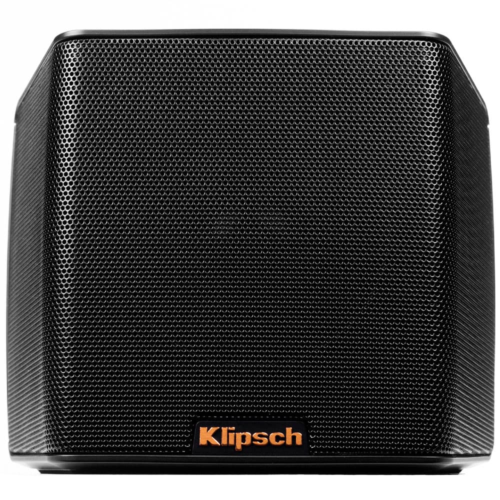 Speaker Klipsch The Groove II Portátil Bluetooth