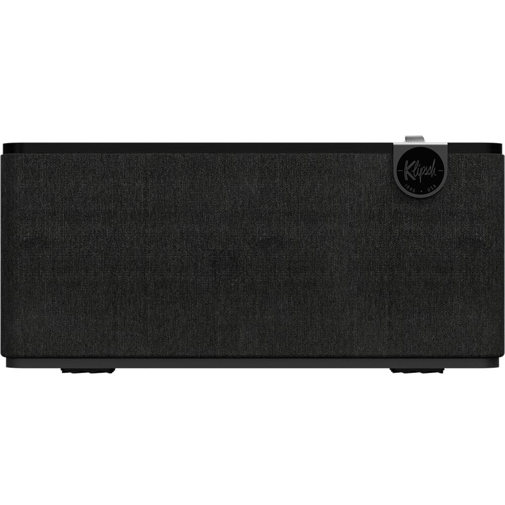 Speaker Klipsch The One Plus Premium Bluetooth Stereo 60W Bivolt Preto 1071958