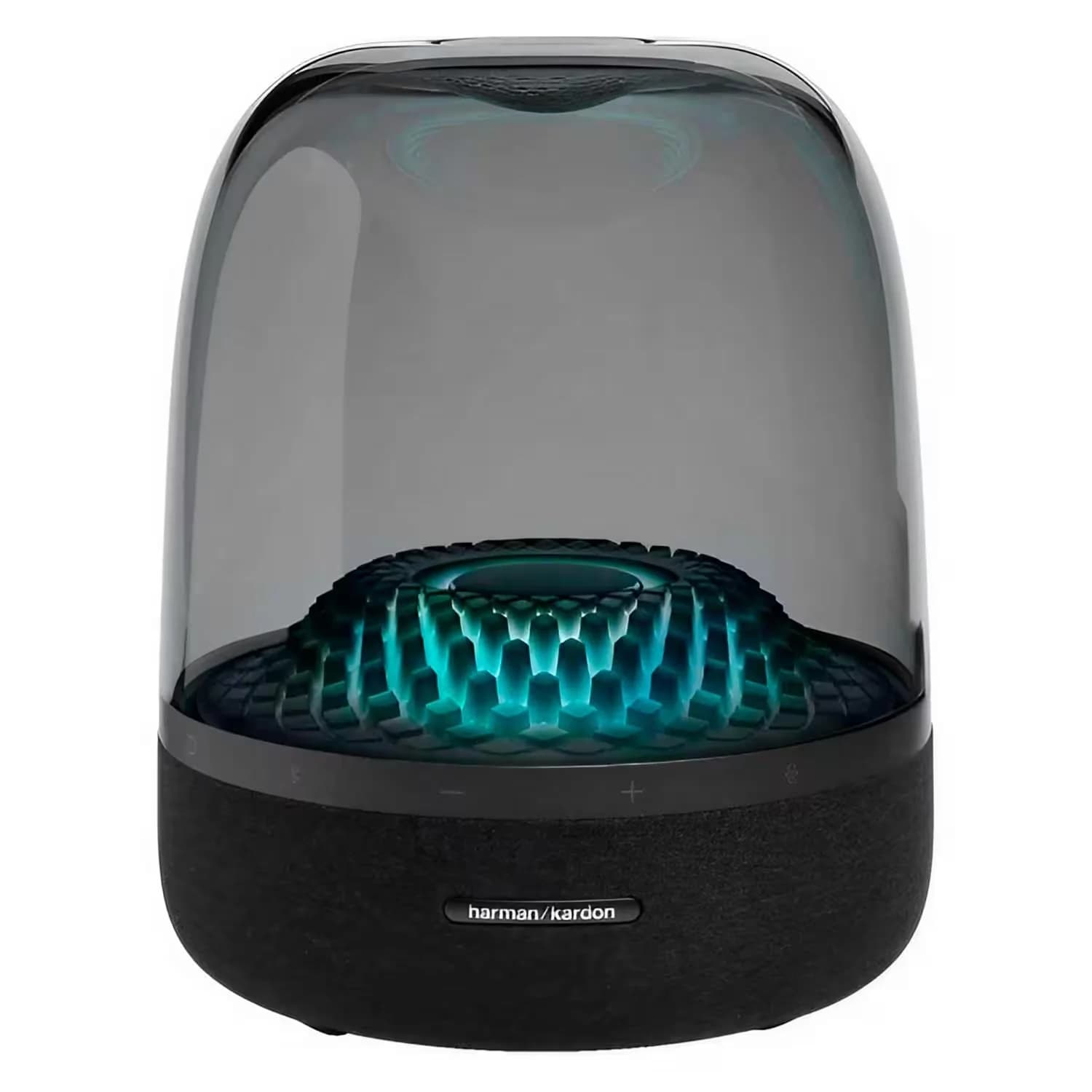 Harman Speaker Portatil Harman Kardon Aura Studio Preto