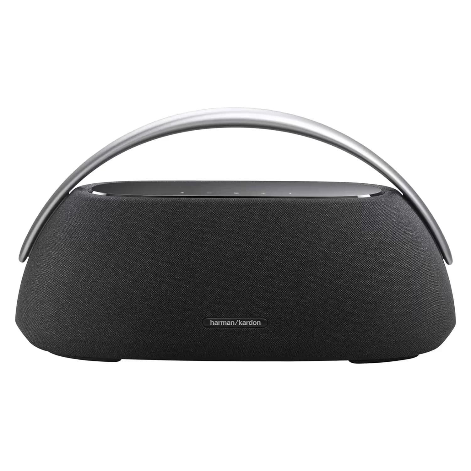 Speaker Portátil Harman Kardon Go+ Play 3 Bluetooth - Preto
