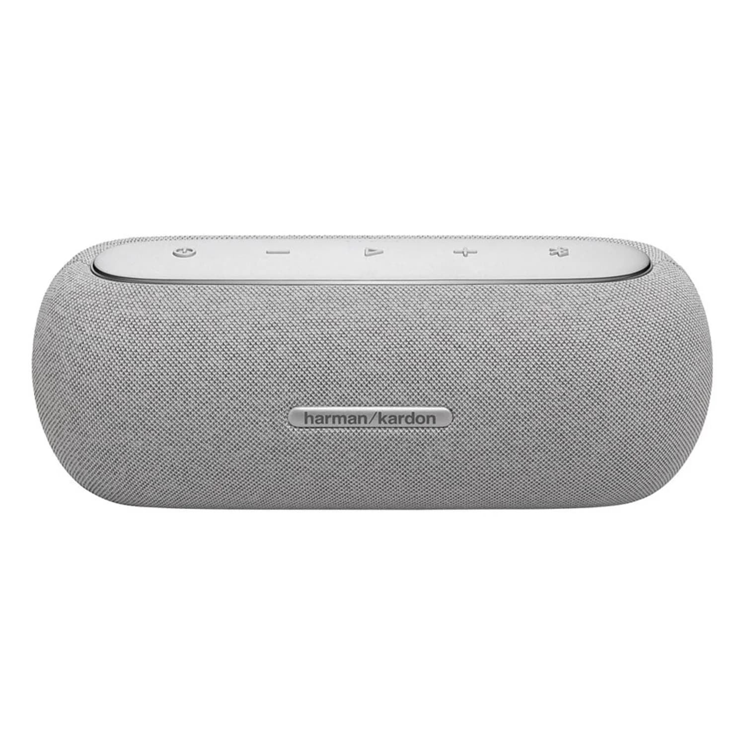 Harman Speaker Portatil Harman Kardon Luna Cinza
