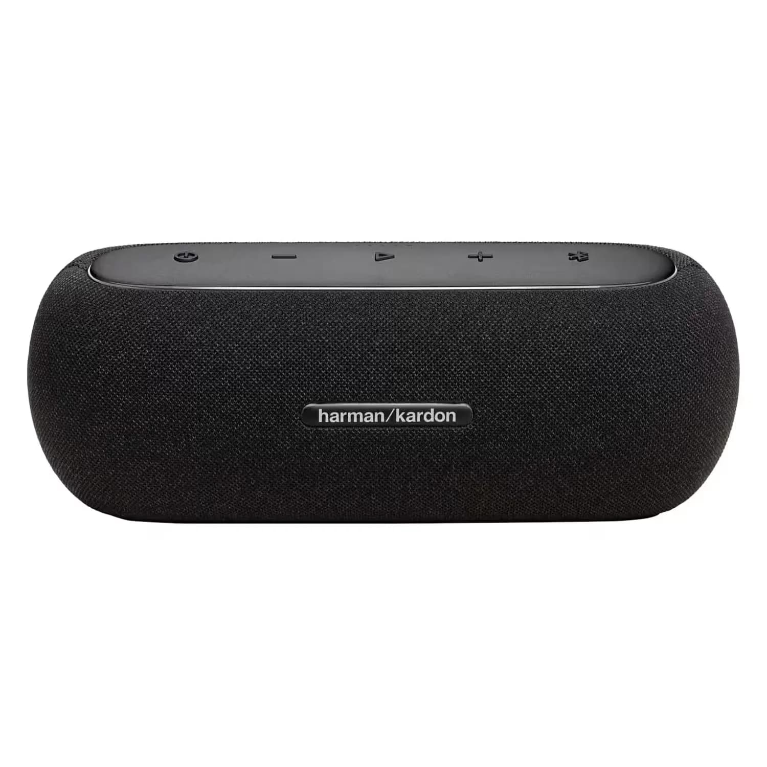Harman Speaker Portatil Harman Kardon Luna Preto