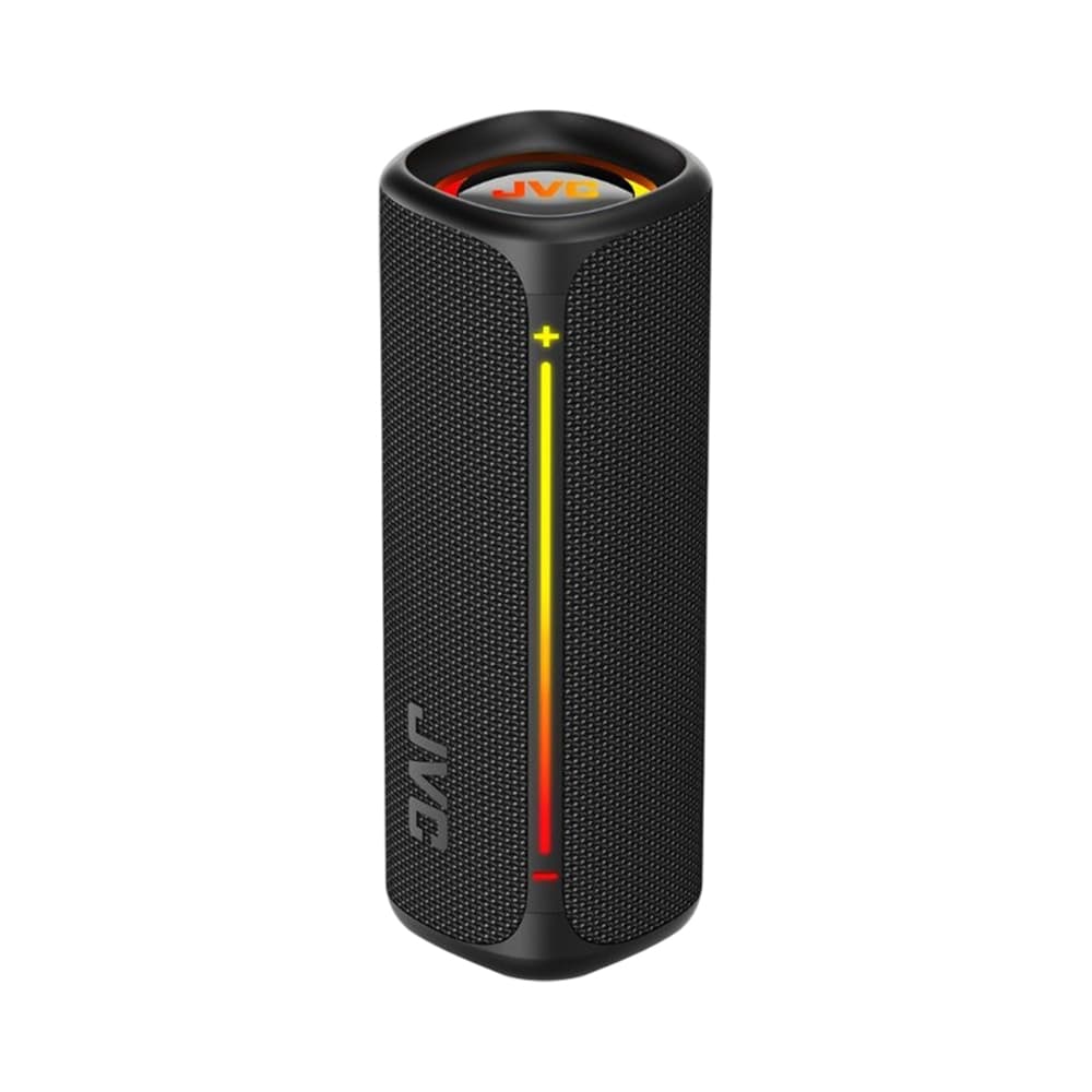 Speaker Portátil Jvc Xs Ky3115 B Tws Negro