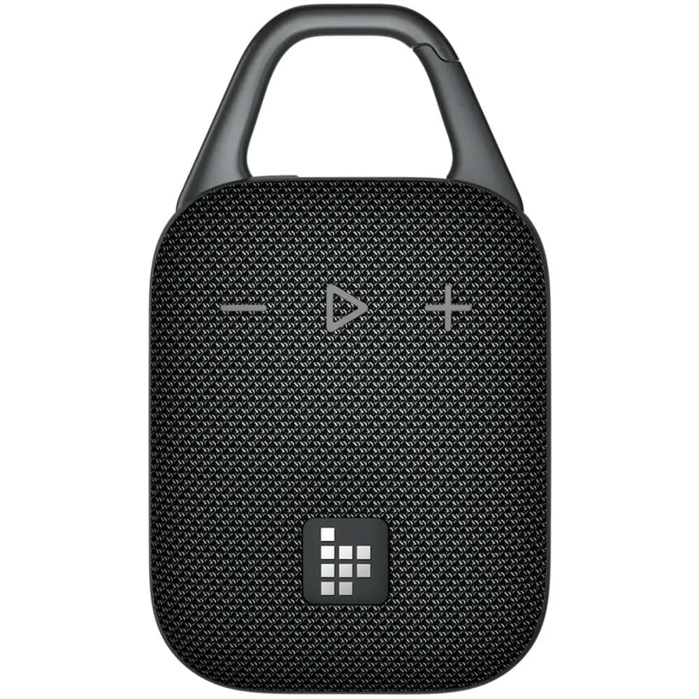Speaker Tronsmart Mirtune H1 Bluetooth 8W IPX7 Preto - 1117206