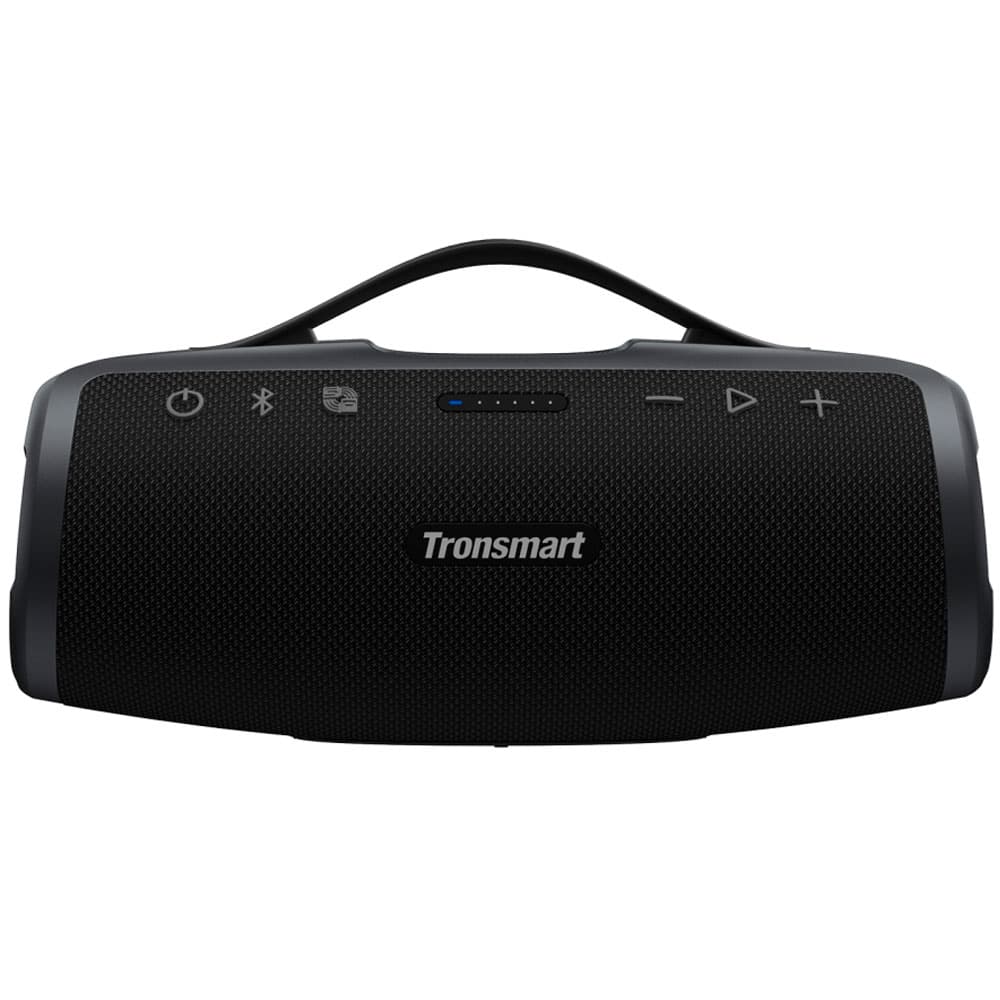 Speaker Tronsmart Mirtune S100 Bluetooth 50W IPX7 Preto - 1120931