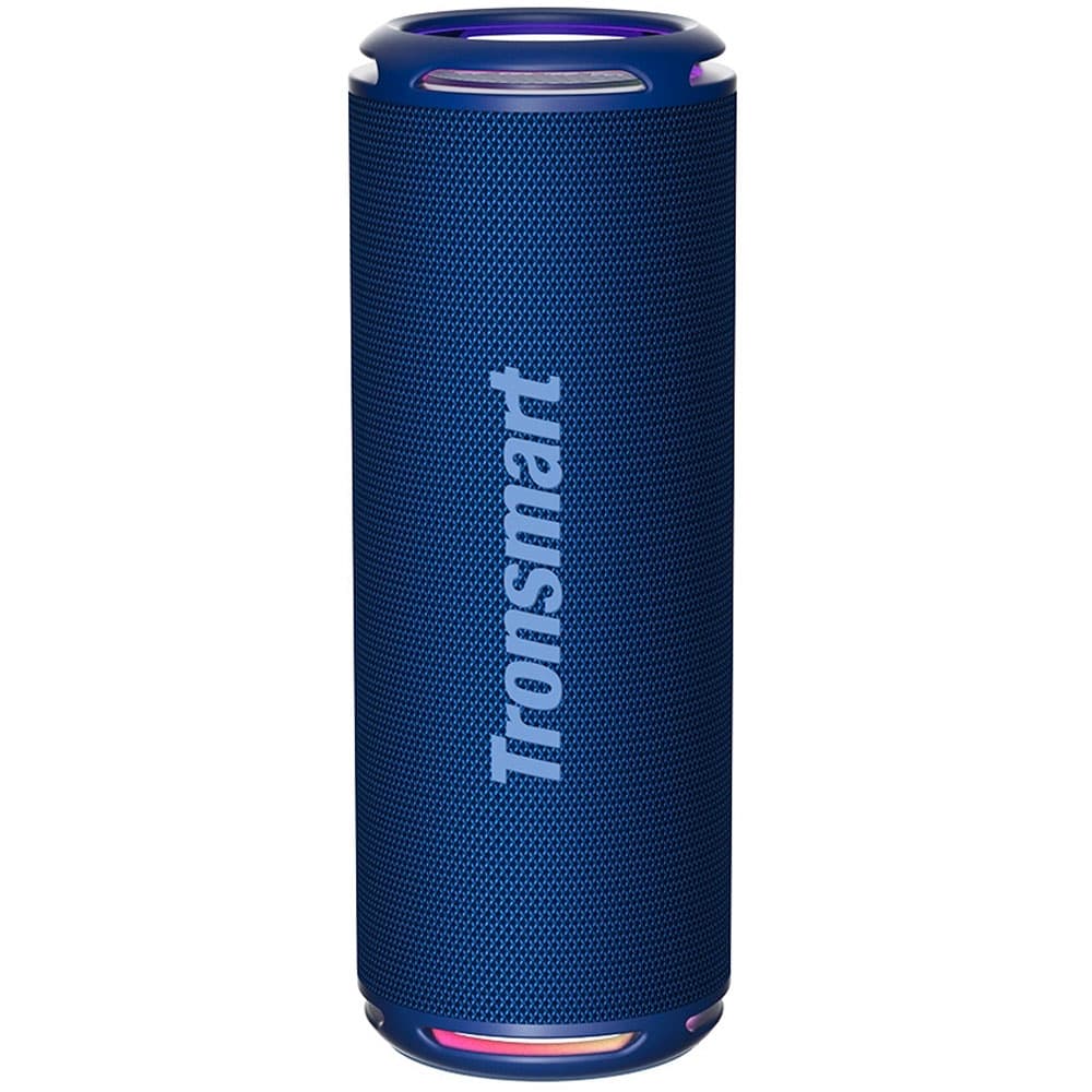 Speaker Tronsmart T7 Lite Bluetooth 24W IPX7 Azul - 964260