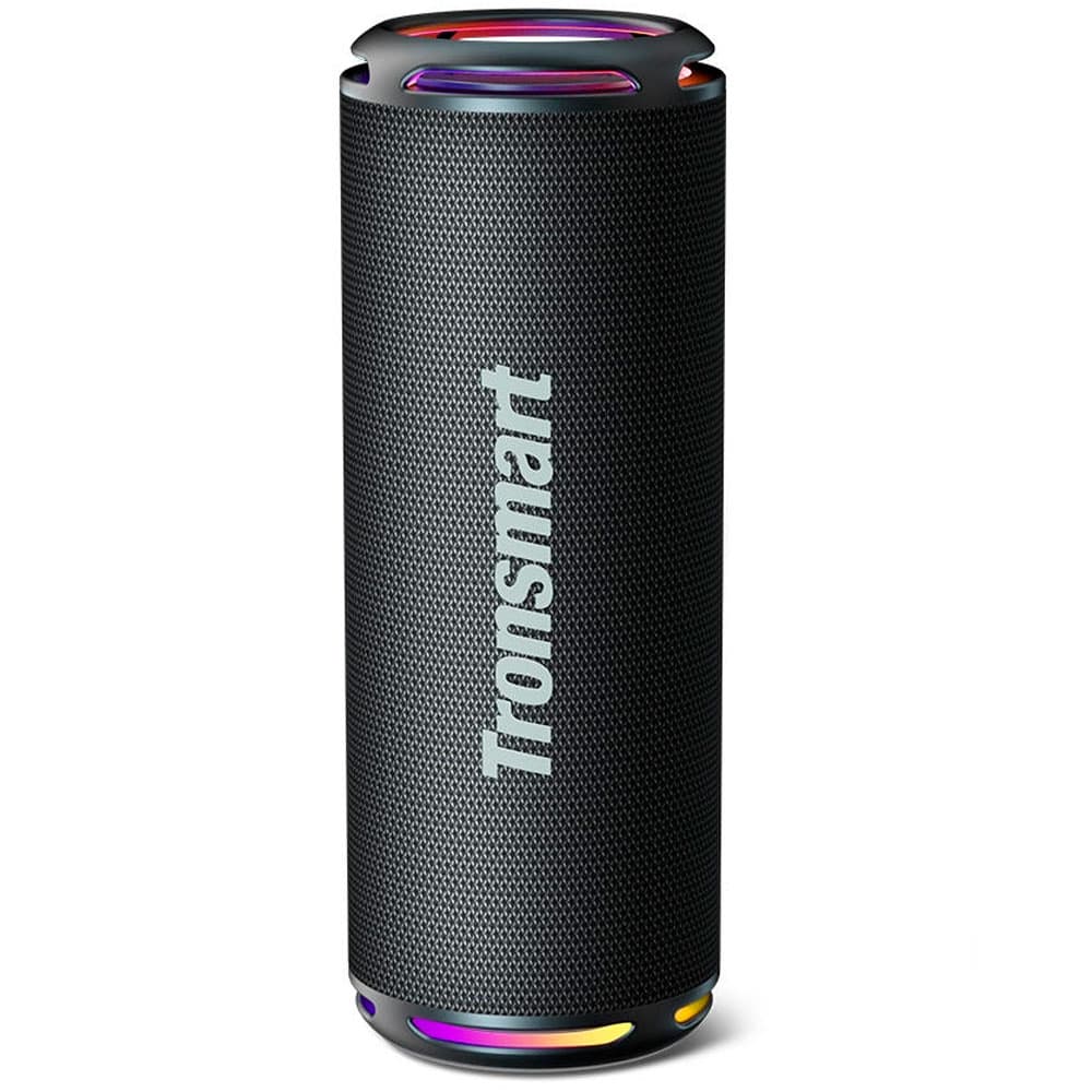 Speaker Tronsmart T7 Lite Bluetooth 24W IPX7 Preto - 933750