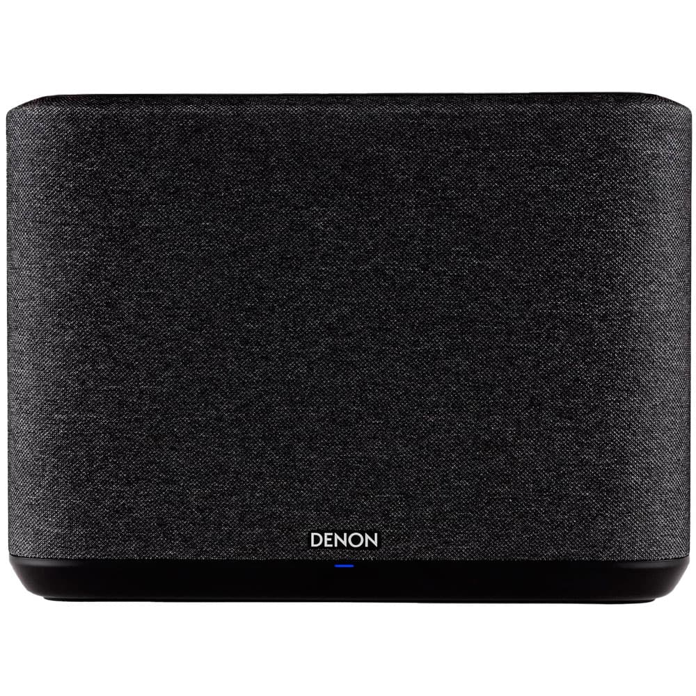 Acessório · Speakers Denon Home 250 HEOS USB Bluetooth Alexa Airplay2 Woofer 4 Wi-Fi Preto