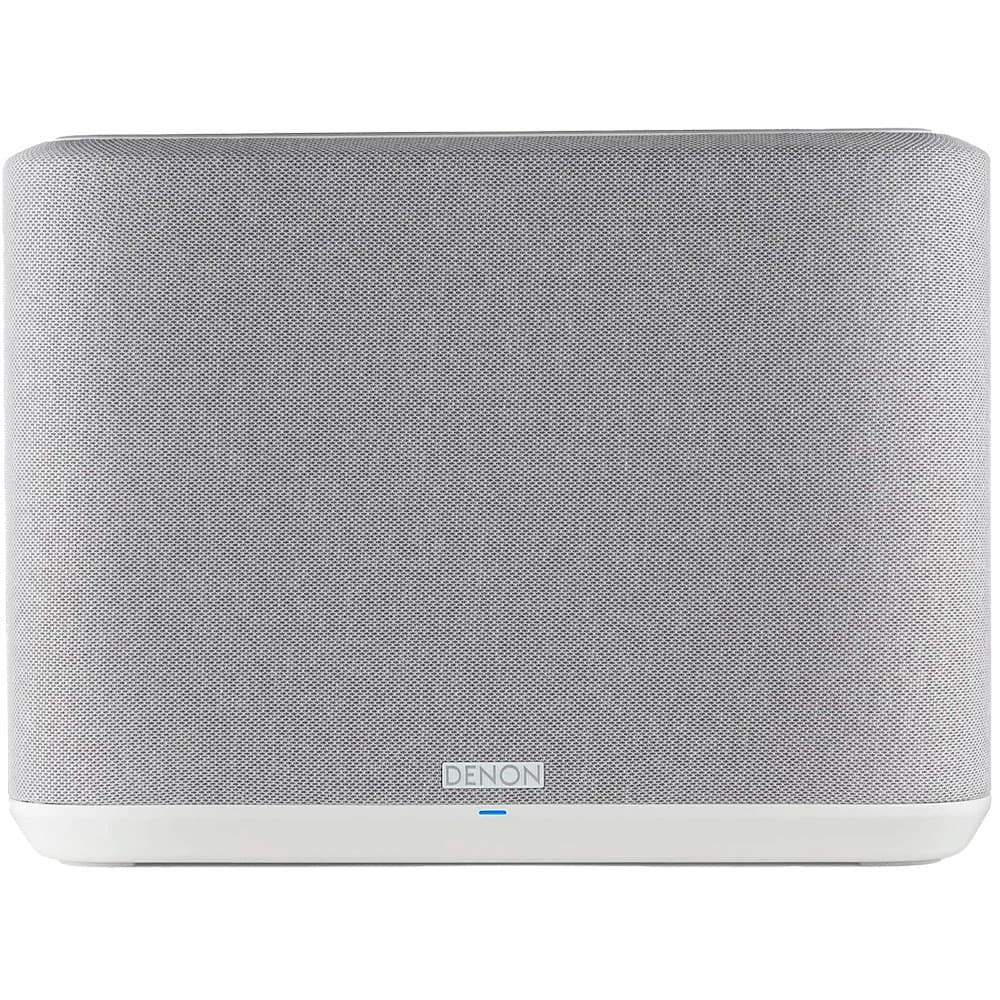 Acessório · Speakers Home 250 HEOS USB Bluetooth Alexa Airplay2 Woofer 4 Wi-Fi Branco