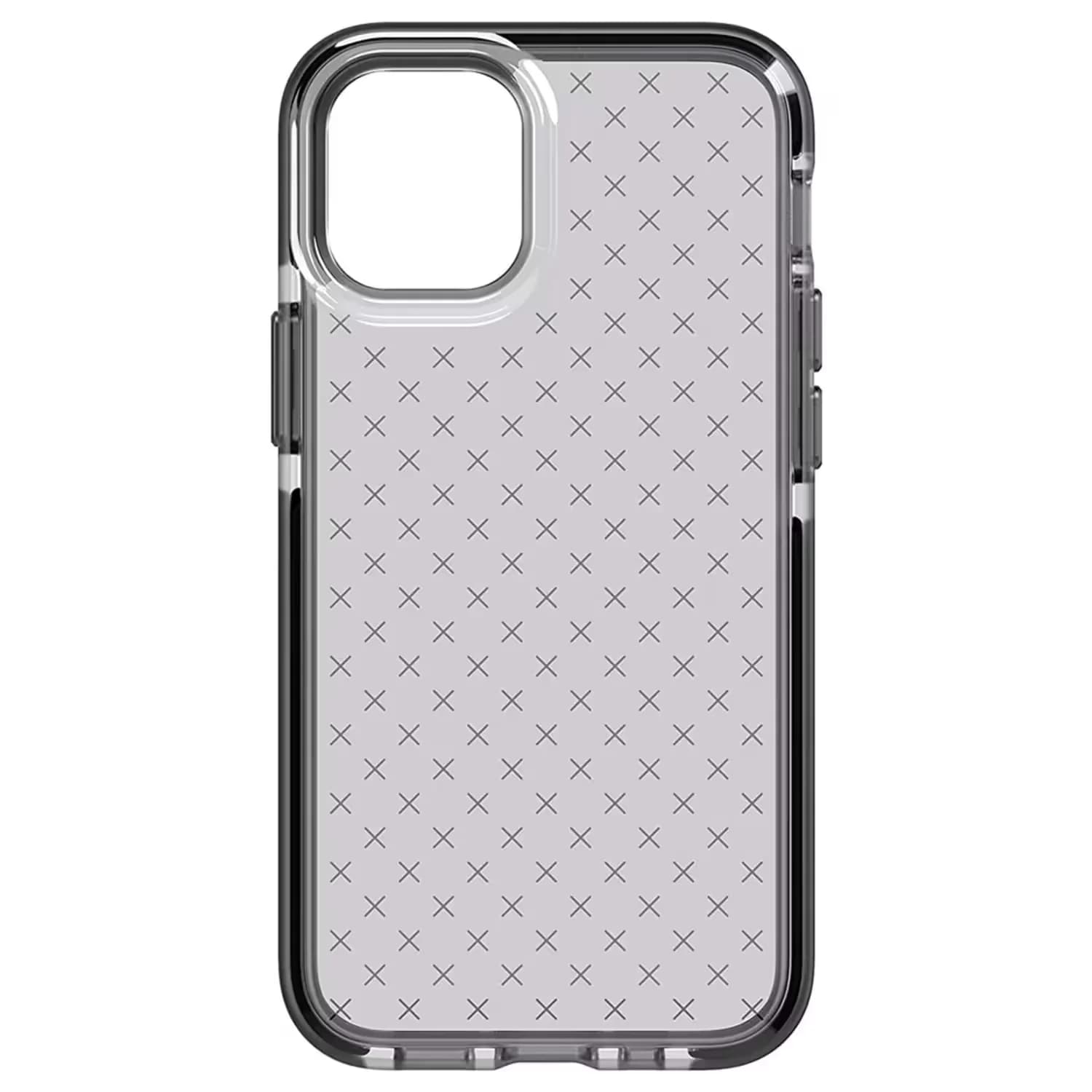 Spigen Capa Tech 21 Evo T21-8351 para iPhone 12 Mini - Preto