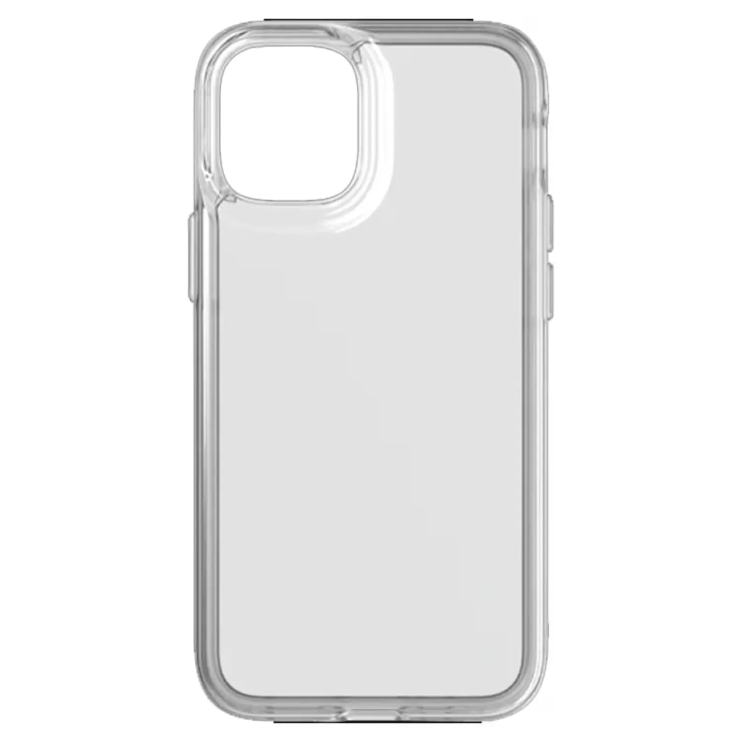 Spigen Capa Tech 21 Evo T21-8357 para iPhone 12 Mini - Transparente