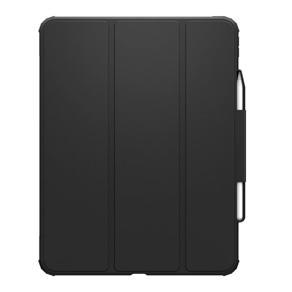 Spigen Funda para iPad Pro 13" Spigen Crystal Hybrid Pro ACS07764 - Black