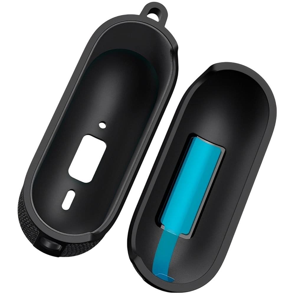 Spigen Funda Spigen Airpods Pro 3 Urban Fit ACS09830 - Black