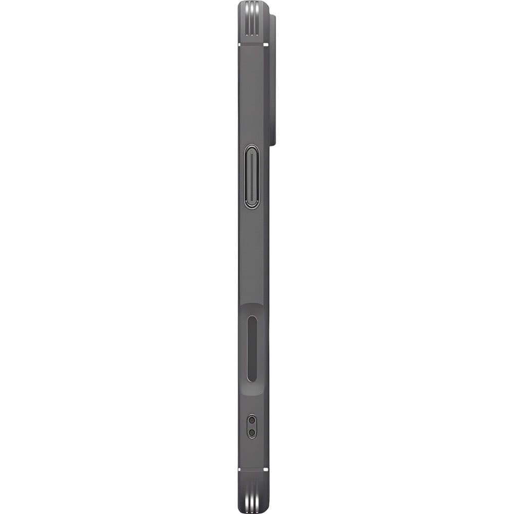 Spigen Funda Spigen iPhone 17 Pro Core Armor Mag Fit - Marble Gray ACS09682