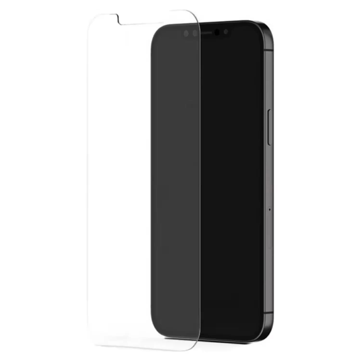 Spigen Película de Vidro Spigen para iPhone 12 mini - (AGL01533)