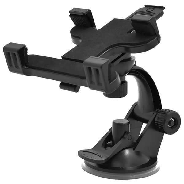 Suporte de celular Krab KB300 Universal para Carro - Preto