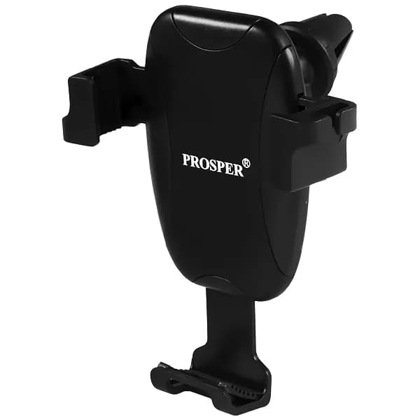 Suporte para Smartphone de 6.4 ~ 9 cm Prosper P-5602 - Preto