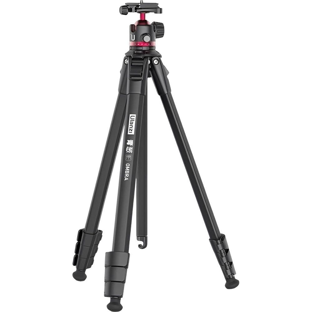 Acessório · Tripode Ulanzi MT55 3029 Ombra - Black