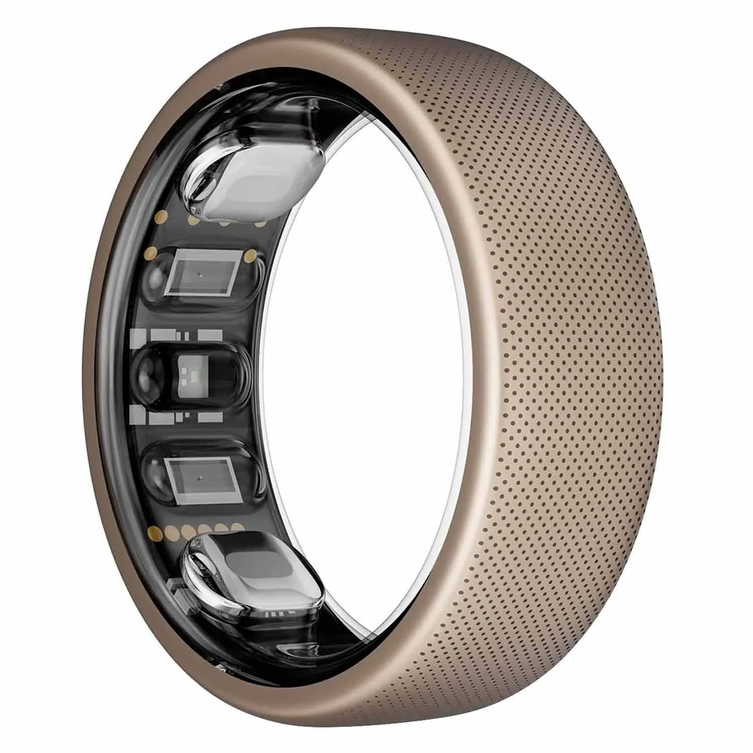 Xiaomi Anel Amazfit Helio Ring Size 10" A2321 - Titânio